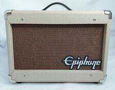 Epiphone Studio Acoustic 15C Combo Amp  for sale