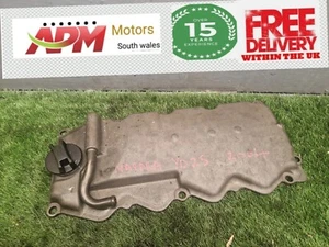 NISSAN NAVARA D22 2004 YD25 KIPPVENTILABDECKUNG - Bild 1 von 6