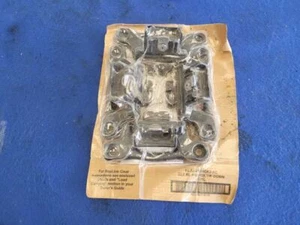 2023 Ford F250 F-250 Super Duty Truck Tie Down Holders Cleat Pickup 2558 - Picture 1 of 12