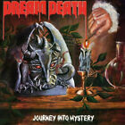 DREAM DEATH JOURNEY INTO MYSTERY (GRÜN/WEISS & ROT SPLATTER VINYL) LP Neu 425