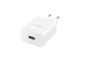 Original Huawei Super Charger Max 40W (EU 2-Pin) - White - Picture 1 of 2