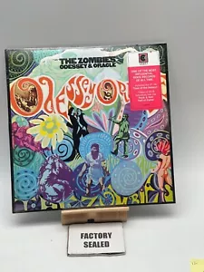 The Zombies ? Odessey And Oracle 2022 ReIssue Brand New/Sealed Vinyl Record - Imagen 1 de 4