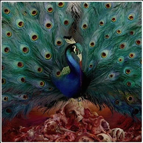 Sorceress by Opeth (CD, 2016)