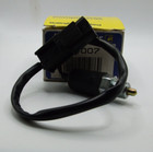 Reverse Light Switch fits NISSAN  Intermotor 54007