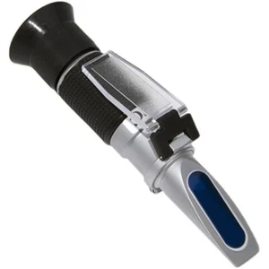 Testing Instruments Concentration Meter Honey Sugar Content Tester Refractometer - Picture 1 of 16