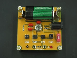 Hochpräzises AD584L Spannungsreferenzmodul ReferenzspannungsquelleL - Bild 1 von 5