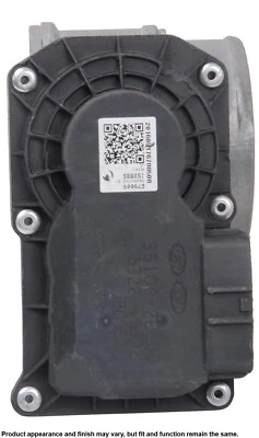 Cuerpo del acelerador de inyección de combustible para Elantra GT, Tucson, Elantra, Forte + Más 67-9009 Foto 1 de 4