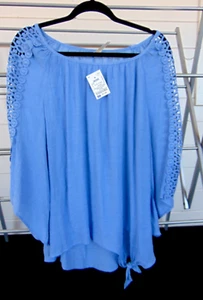 PerSeption Concept XL BLAU Top - Bild 1 von 4