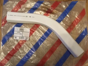 MK Electric Cablelink Plus Ducting SF88249 45 Degree Flat Bend 88200 - Picture 1 of 1