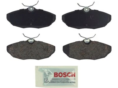 For 2002-2005 Ford Thunderbird Brake Pad Set Rear Bosch 33918HBSJ 2003 2004 - Image 1 of 2