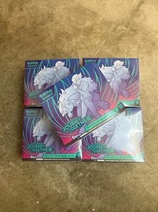 Pokemon Journey Together Elite Trainer Box - Free Delivery - Picture 1 of 5