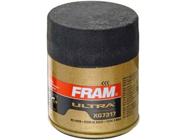Filtro de aceite Fram 99QH32Z para Acura TL 2003-2014 Foto 1 de 1