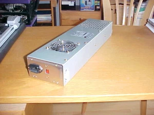 Netzteil von 230/115 VAC auf 24/18/5 VDC 250 Watt, zum Einbau - Bild 1 von 6