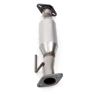 Fit For 2009-2017 Chevrolet Traverse 3.6L Rear Catalytic Converter Replacement - Picture 1 of 12