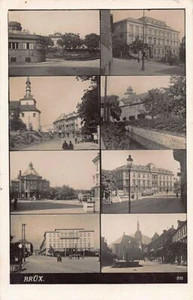 Czech Rep. - MOST Brüx - Picture 1 of 2