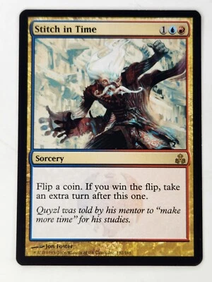 Stitch in Time [Guildpact] MTG  - Image 1 of 4