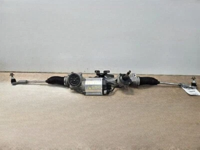 2015-2017 Chrysler 200 Electric Power Steering Rack & Pinion Assembly Oem Foto 1 de 4