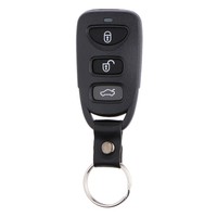 Per AUDI a3 8p a6 4f a4 8e TT a5 Chiave Custodia Astuccio Pieghevole Chiave Pelle Rosso