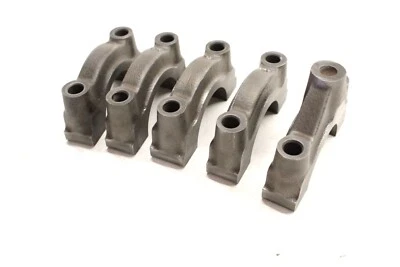 Juego de tapas de cojinete principal del motor Triumph TR7 cigüeñal original OEM Foto 1 de 4