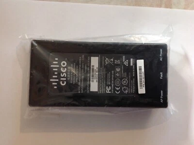 Cisco DPSN-35FB A 56V 0.55A Power Injector  - Image 1 of 3