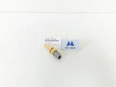 89462-20020 TOYOTA LEXUS Genuino Previa GS300 LS400 Interruptor de Tiempo de Inyector de Arranque Foto 1 de 4