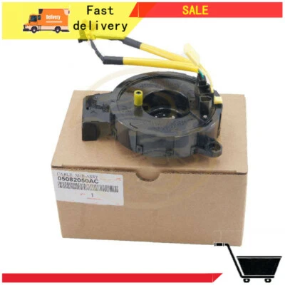 Resorte de reloj 05082050AC para Chrysler Voyager Dodge Dakota SRS nuevo Foto 1 de 4