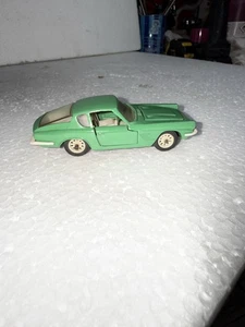 Modellino Maserati Mistral coupéq/43 - Foto 1 di 8