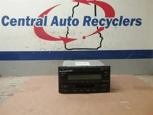 Audio Equipment Radio Receiver Fits 04-07 HIGHLANDER 341875 - Imagen 1 de 5