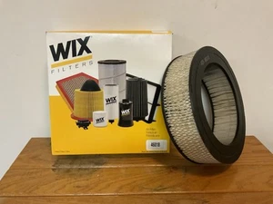 WIX Air Filter 46018 60s-70s Hornet, Roadrunner, Cuda Plus More FREE SHIPPING - Picture 1 of 1