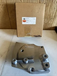 HARLEY DAVIDSON NOS SPROCKET COVER 34911-80 IRONHEAD SPORTSTER XLH 1000 - Foto 1 di 4