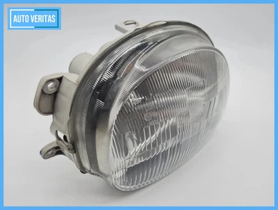 Renault Twingo I 1 (C06) Headlamp Right (glass) 551-1133R / 7701046212 - Image 1 of 4