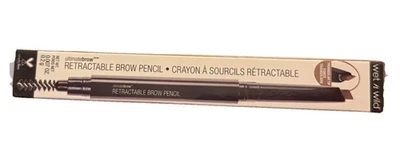 Wet n Wild Ultimate Brow Retractable Eyebrow Pencil, TAUPE #625A - Image 1 of 4