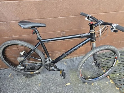 Cannondale F2 Caffine 18" - Image 1 of 4