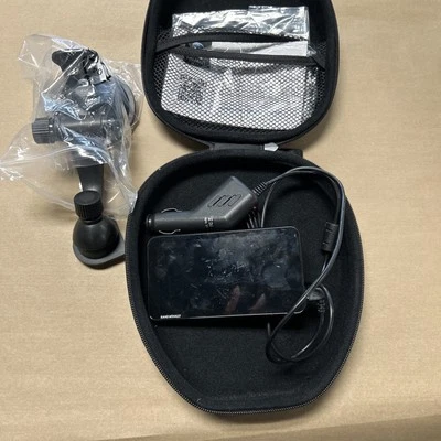 RAND MCNALLY TND 550 TRUCK GPS - Image 1 of 4