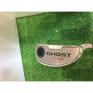 TaylorMade GHOST TOUR MA-81 33 STEEL - Picture 1 of 5