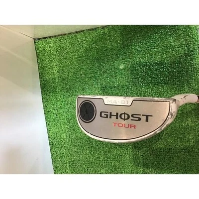 TaylorMade GHOST TOUR MA-81 33 STEEL - Image 1 of 4