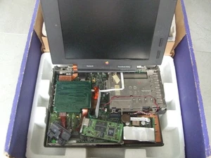 Apple Macintosh PowerBook 5300CE Laptop - Picture 1 of 7