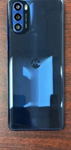 Usado 9/10 - Motorola Moto G Stylus 4G 2022 128GB (Desbloqueado) - Azul - Imagen 1 de 2
