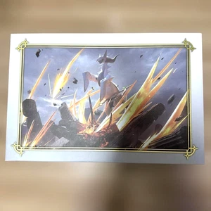 KOTOBUKIYA Centro Pokémon Figura Original Arceus Judgment 11 pulgadas Japón Nuevo - Imagen 1 de 4