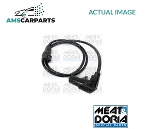 CRANKSHAFT POSITION SENSOR 87044 MEAT & DORIA NEW OE REPLACEMENT - Picture 1 of 5