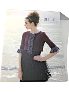 Knitting Books - Picture 1 of 2