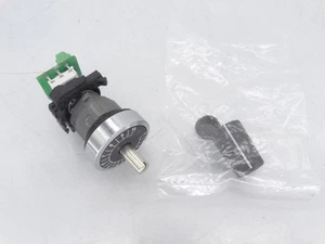 SCHNEIDER ELECTRIC XB4BD912R10K POTENTIOMETER - Picture 1 of 3