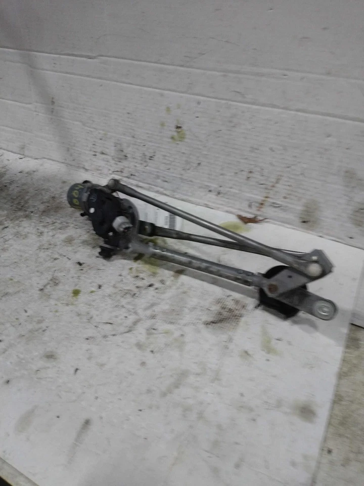 Subaru Legacy 2016 motor limpiaparabrisas OEM 86511AL02A - 138 k millas, azul, garantía Foto 1 de 4