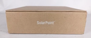 Uniquiti SunMax SolarPoint SM-SP-40 - New - Picture 1 of 5