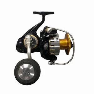 Daiwa Blast 5000H C Fishing Reel JP - Picture 1 of 6