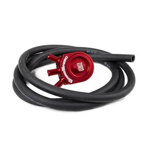 Grimmspeed Air/Oil Separator Kit RD for 08-14 Subaru WRX 05-09 Legacy GT 078016R - Picture 1 of 2