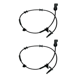 2X Front Wheel Speed Sensor 1188761-00-A Fit For Tesla Model 3/Y 2021-2023 - Picture 1 of 4