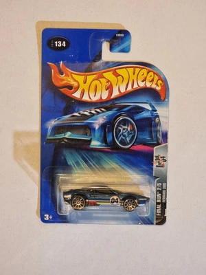 Hot Wheels Ferrari 308 Final Run Edition *RARE DISCONTINUED - Image 1 of 2