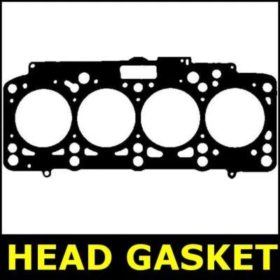 Head Gasket Fits Skoda FABIA Opt3/3 1.55mm I 1.9 ASY 6Y2 6Y3 6Y5 H9554HC - Image 1 of 3
