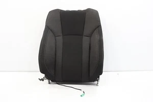 Cojín superior asiento delantero derecho Subaru Outback 2020-2022 OEM NEGRO_SBC - Imagen 1 de 10